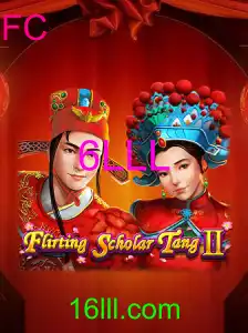FlirtingScholarTangII